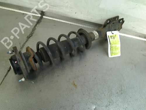 Right front shock absorber MITSUBISHI MIRAGE / SPACE STAR VI Hatchback (A0_A) 1.0 (A05A) | BP35896016M17 - Image 5