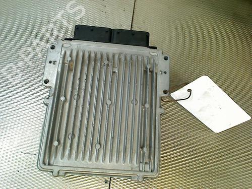 Engine control unit (ECU) JAGUAR XJ (X351) 3.0 SDV6 | BP37756815M57 - Image 3