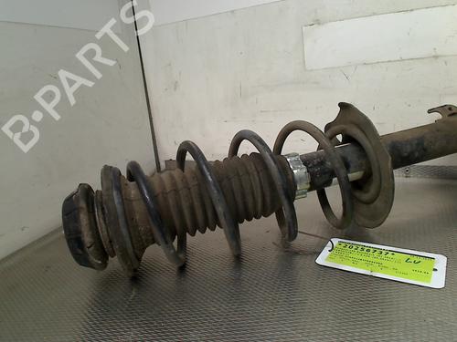 Left front shock absorber PEUGEOT 108 1.0 VTi | BP32337181M16 - Image 4