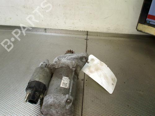 Starter VW POLO VI (AW1, BZ1, AE1) 1.0 TSI | BP35974194M8 - Image 4