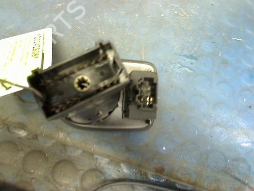 Headlight switch SEAT IBIZA IV SC (6J1, 6P5) 1.9 TDI | BP19446968I24 