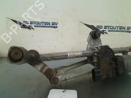 Front wipers mechanism VW UP! (121, 122, BL1, BL2, BL3, 123) 1.0 | BP21287246C83 