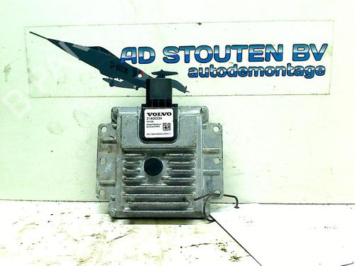 Electronic module VOLVO V60 I (155) D6 Hybrid AWD | BP11304955M83 