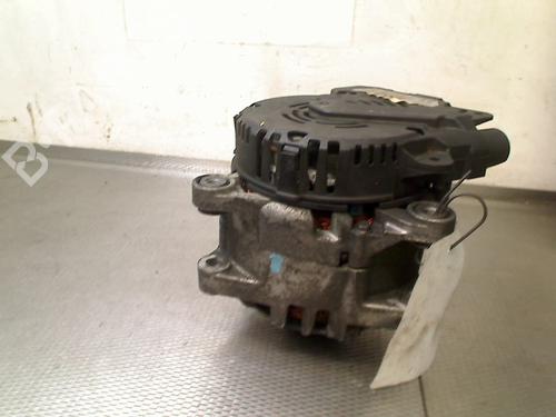 Alternator CITROËN C4 II (NC_) 1.6 HDi 110 | BP33231394M7 - Image 3