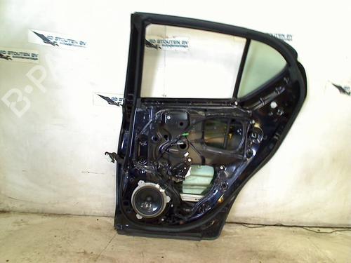 Right rear door LEXUS CT (ZWA10_) 200h (ZWA10_, ZWA10R) | BP28215341C5