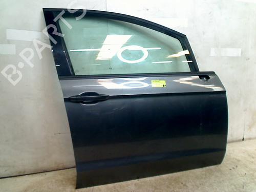 Porte avant droite VW GOLF SPORTSVAN VII (AM1, AN1) 1.4 TSI (125 hp) 31834838