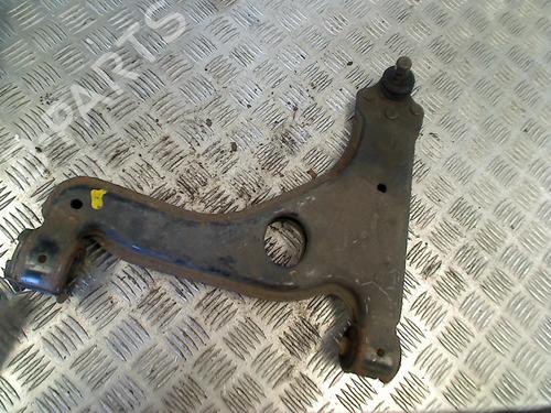 Used Left front suspension arm OPEL ASTRA H Estate (A04) 1.7 CDTI (L35) (101 hp) 11258595