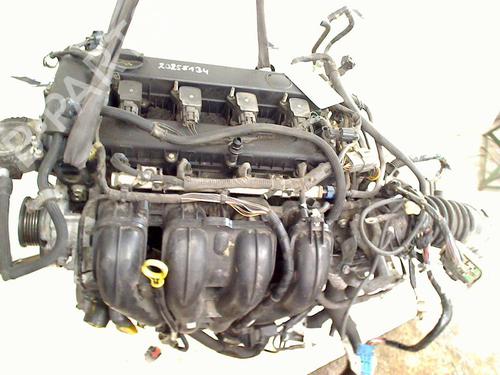 Motor MAZDA 5 (CR) 1.8 (CR19) | BP29909775M1