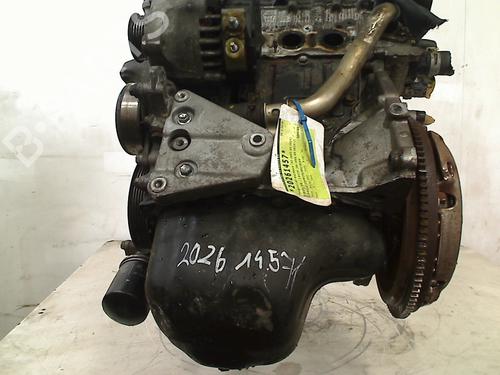 Engine PEUGEOT 107 (PM_, PN_) 1.0 | BP37632811M1 - Image 2