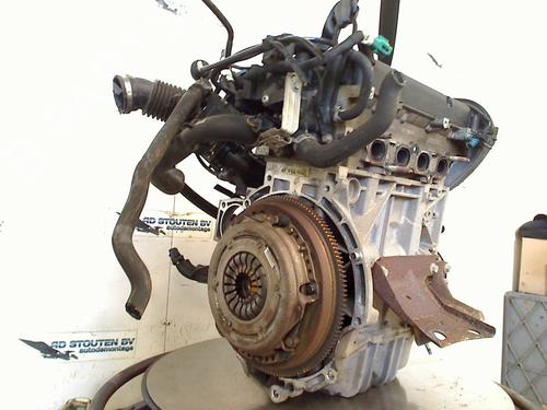 Engine FORD FIESTA VI (CB1, CCN) 1.25 | BP28292672M1 