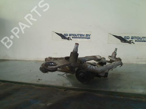 Front wipers mechanism OPEL KARL (C16) 1.0 | BP23238986C83 