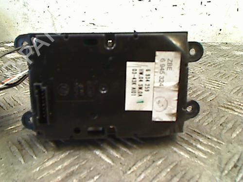 Switch BMW 5 (E60) 520 i | BP13124980I30 