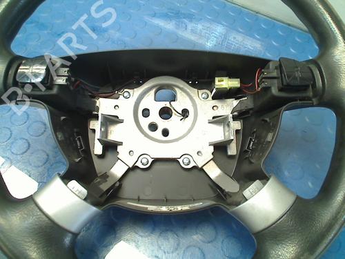 Steering wheel CHEVROLET AVEO / KALOS Hatchback (T250, T255) 1.2 | BP13419638C49 