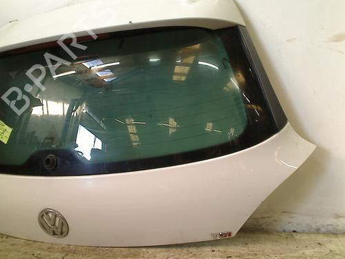 Tailgate VW SCIROCCO III (137, 138) 1.4 TSI | BP15183825C6
