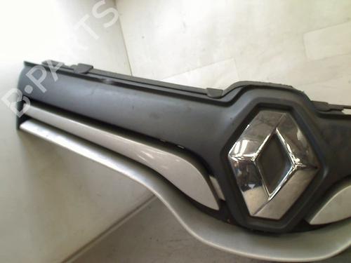 Grill RENAULT KANGOO Express (FW0/1_) 1.5 dCi 75 (FW07, FW10, FW04) | BP38816314C40 - Image 3