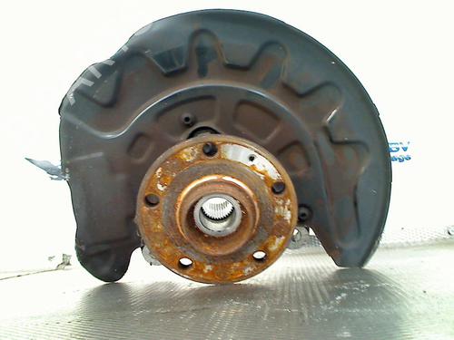 Right front steering knuckle VW GOLF VIII (CD1, DA1) 1.5 TSI | BP31243458M26 