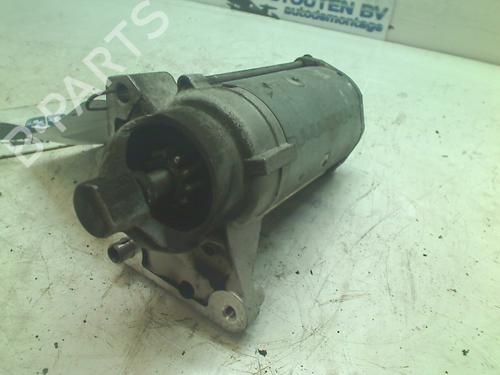 Startmotor PEUGEOT 208 I (CA_, CC_) 1.6 HDi (92 hp) 11316749