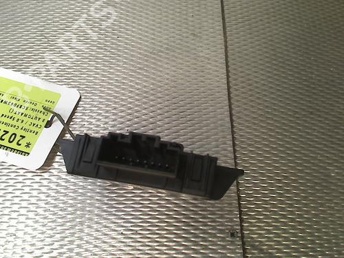 Electronic module BENTLEY CONTINENTAL Coupe (3W_, 393) 6.0 FLEX | BP31147141M83 