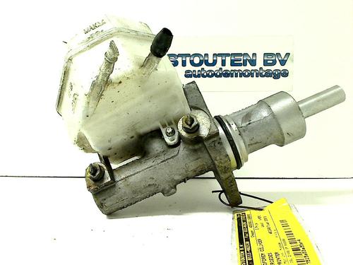 Used Brake master cylinder MERCEDES-BENZ SPRINTER 3-t Van (B906) 209 CDI (906.611, 906.613) (88 hp) 11297685