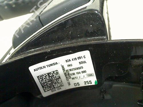 Rat AUDI A3 Sportback (8YA, 8YF) 35 TDI | BP38982530C49 - Image 8