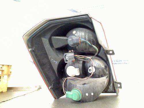 Right taillight DODGE CALIBER 2.0 | BP30121096C35