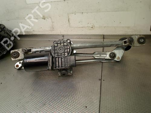 Meccanismo tergicristalli anteriori KIA PICANTO II (TA) 1.0 (69 hp) 31356816