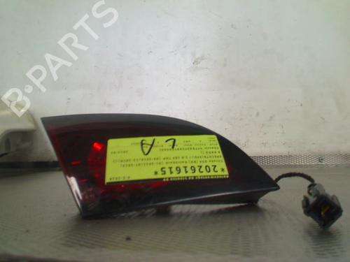 Left taillight CITROËN DS4 (NX_) 1.6 THP 200 | BP38757464C34 - Image 6