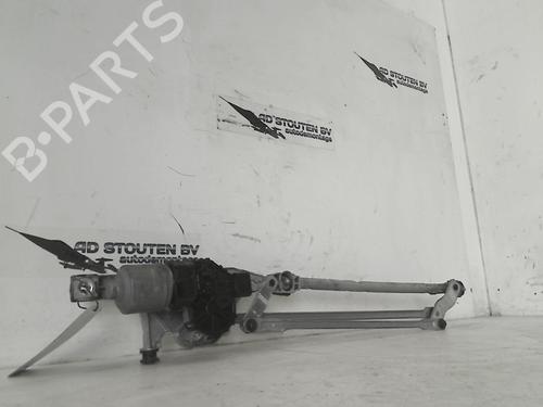 Used Front wipers mechanism FORD FOCUS II (DA_, HCP, DP) 2.0 (145 hp) 11319977