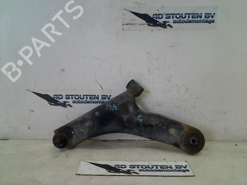 Used Left front suspension arm NISSAN PIXO (UA0) 1.0 (68 hp) 11261317