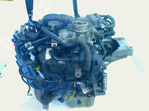 Engine OPEL CORSA D (S07) 1.0 (L08, L68) | BP32492693M1