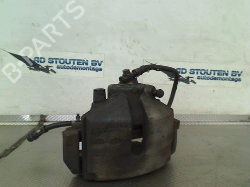 Left front brake caliper AUDI A3 (8P1) 1.8 TFSI | BP28491491M105