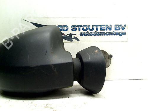 Right mirror DACIA SANDERO 1.2 16V | BP11305131C27 