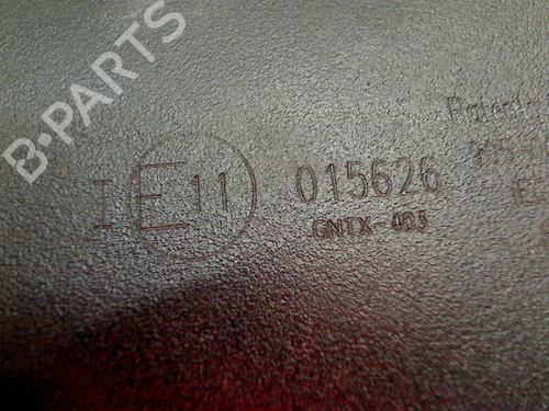 Rear mirror TOYOTA AVENSIS Estate (_T25_) 2.2 D-CAT (ADT251_, ADT251R) | BP11321401I6 