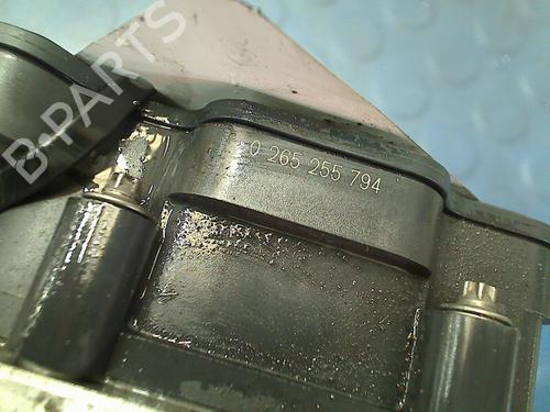 ABS pump RENAULT CLIO IV (BH_) 1.5 dCi 90 | BP12587434M43 