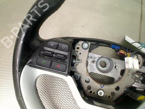 Steering wheel KIA PICANTO II (TA) 1.2 | BP30816310C49