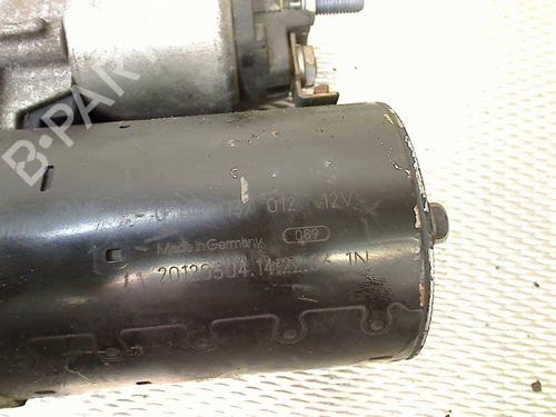 Starter FORD KA (RU8) 1.2 | BP33205688M8 - Image 3