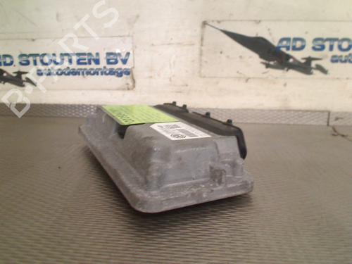 Engine control unit (ECU) VW POLO V (6R1, 6C1) 1.4 (6R1) | BP29019136M57 
