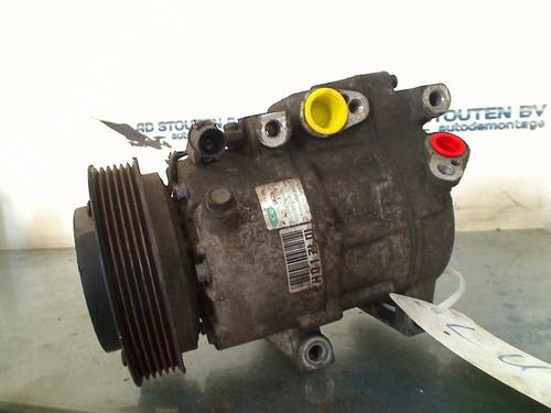 Used AC compressor KIA PRO CEE'D (ED) 1.6 (126 hp) 19503103
