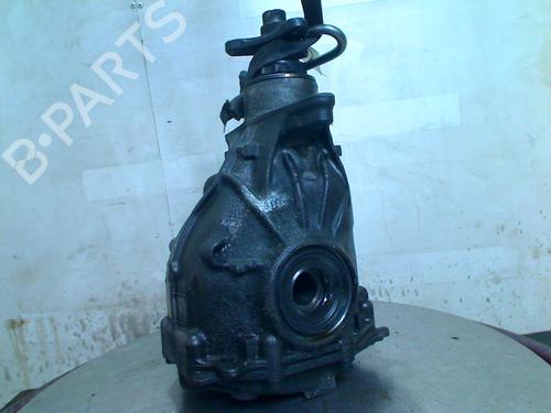 Used Rear differential Rear differential BMW 7 (G11, G12) 740 d, Ld xDrive (320 hp) 40041791 40041791