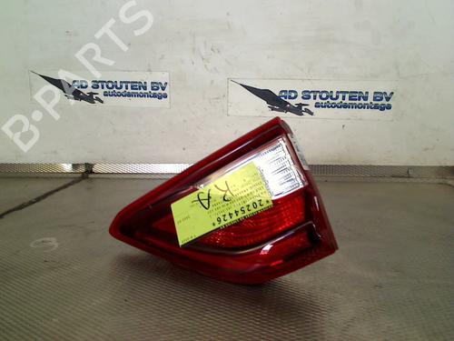 Used Right taillight KIA STONIC (YB) 1.0 T-GDi Eco-Dynamics+ (101 hp) 31262134