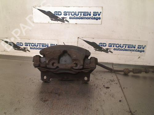 Left front brake caliper LAND ROVER RANGE ROVER EVOQUE (L538) 2.2 D 4x4 | BP32359159M105 - Image 6