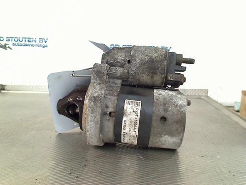 Startmotor FORD FIESTA VI (CB1, CCN) 1.0 (65 hp) 30565717