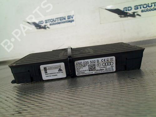 Used Control unit Control unit 29742784 29742784