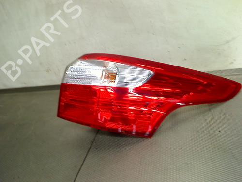 Used Right taillight Right taillight FORD FOCUS III Turnier 1.6 EcoBoost (150 hp) 40008319 40008319