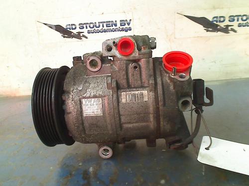 Used AC compressor AC compressor 18353596 18353596