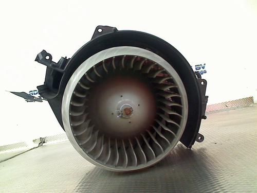 Heater blower motor MERCEDES-BENZ VITO Van (W447) 109 CDI (447.601, 447.603, 447.605) | BP32183490M62 