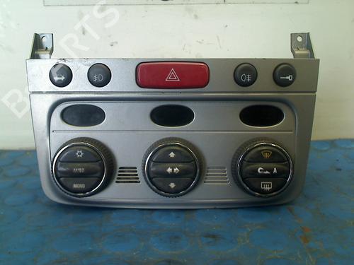Mando climatizador ALFA ROMEO 147 (937_) 1.6 16V T.SPARK ECO (937.AXA1A, 937.BXA1A) | BP11263324I5 