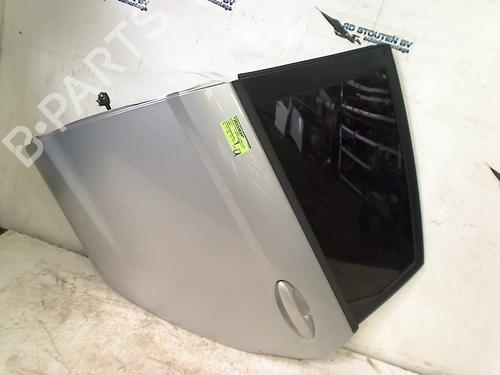 Left rear door FORD FIESTA VI (CB1, CCN) 1.25 | BP16204341C4 