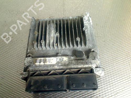 Engine control unit (ECU) MERCEDES-BENZ CLA Coupe (C117) CLA 220 CDI / d (117.303) | BP31847225M57 