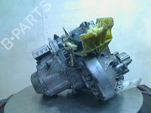 Gearbox CITROËN C3 II (SC_) 1.6 HDi | BP34005419M3  - Image 6